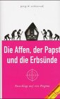 Die Affen, der Papst und die Erbsünde - Lebiszczak, Georg H. book
