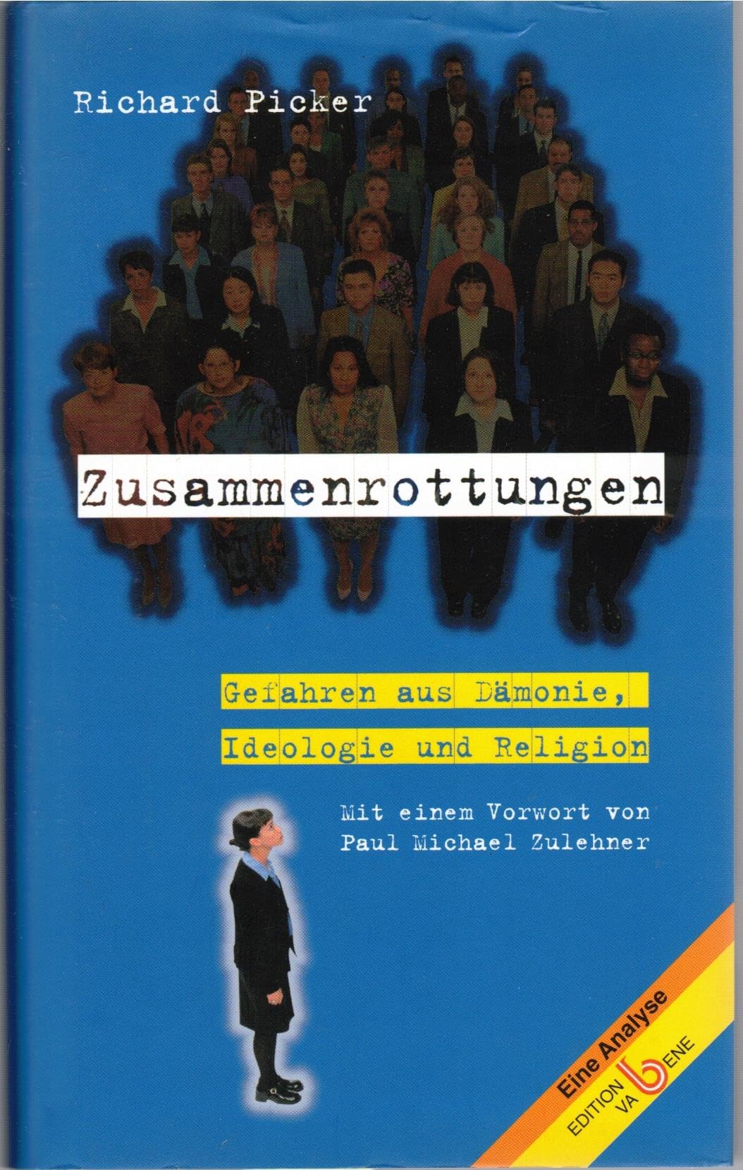 Product Image: Zusammenrottungen