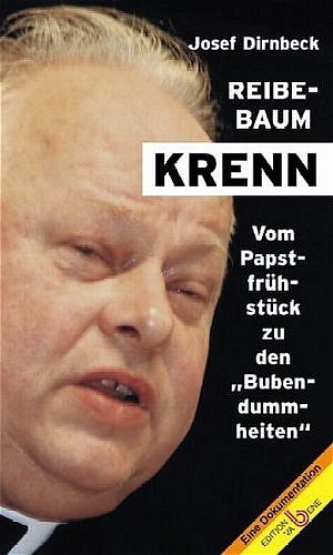 Reibebaum Krenn: Vom Papstfrühstück zu den Bubenspielen Memories