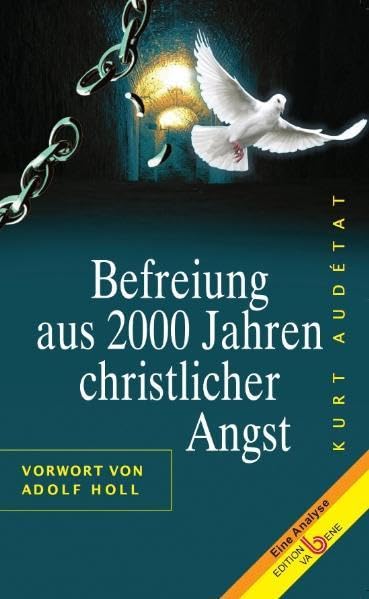Befreiung aus 2000 Jahren christlicher Angst Film, Art & Culture