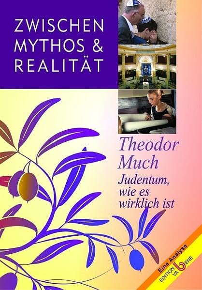 Zwischen Mythos und Realität: Judentum, wie es wirklich ist book