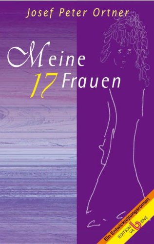 Meine 17 Frauen Books