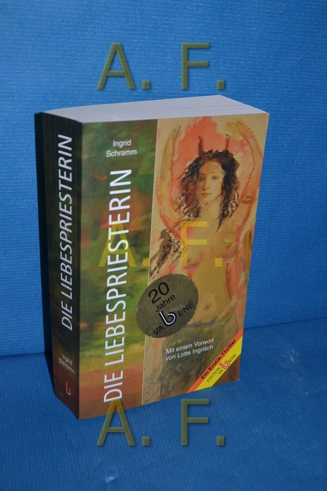 Product Image: Die Liebespriesterin