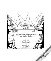 Von tollkühner Musik: Märchenbilder für Erwachsene und mutige Kinder Fairy Tales & Legends