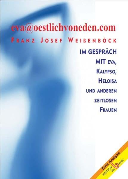 eva@oestlichvoneden.com Historical Fiction
