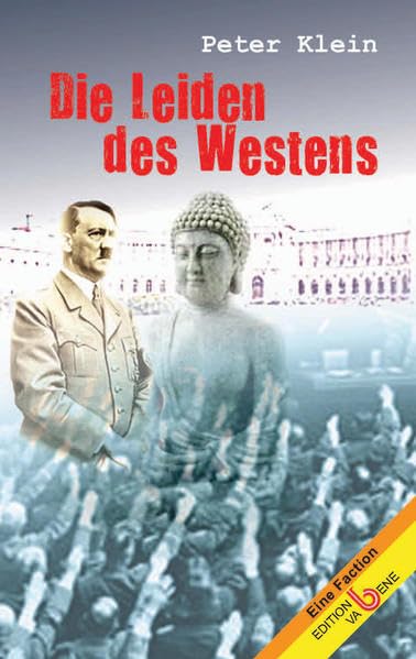 Die Leiden des Westens Contemporary literature Books