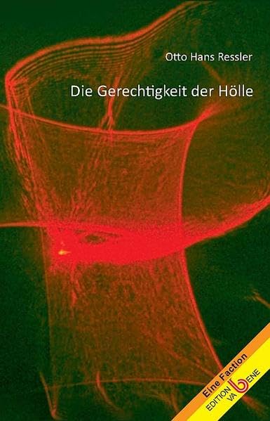 Die Gerechtigkeit der Hölle Personalities