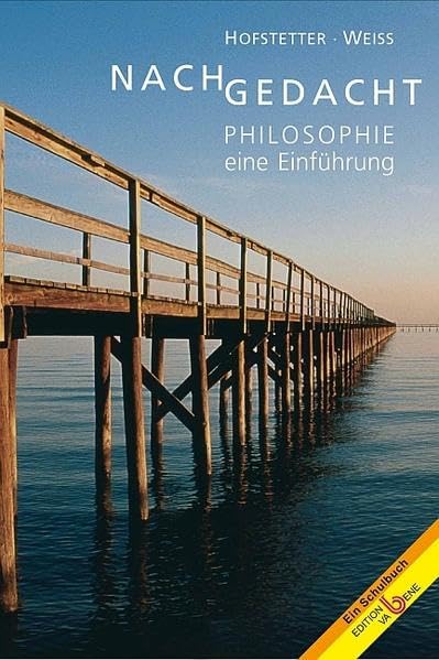 Nachgedacht: Philosophie - eine Einführung Philosophy