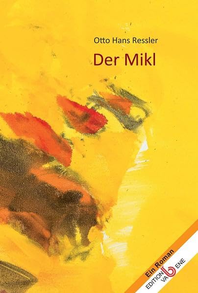 Der Mikl: Ein Roman Personalities