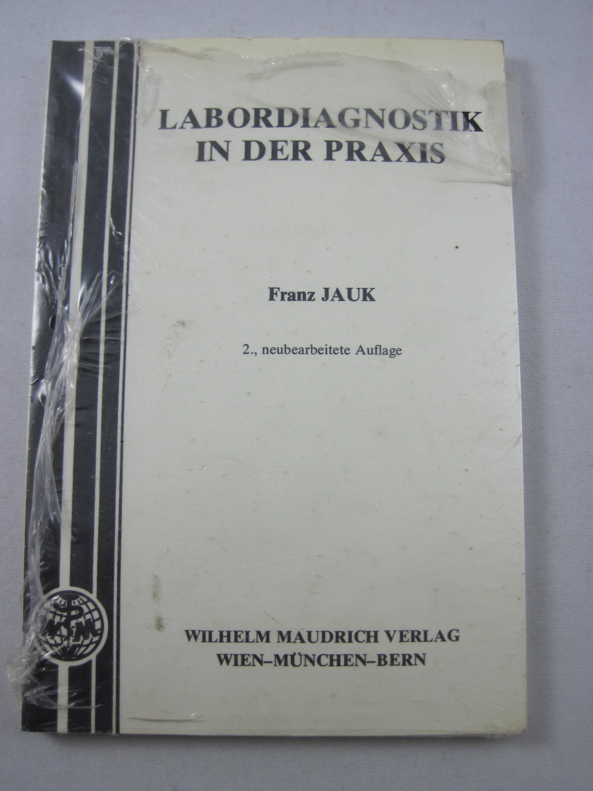 Labordiagnostik in der Praxis Medicine