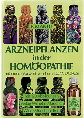Arzneipflanzen in der Homöopathie Health, Nutrition & Fitness
