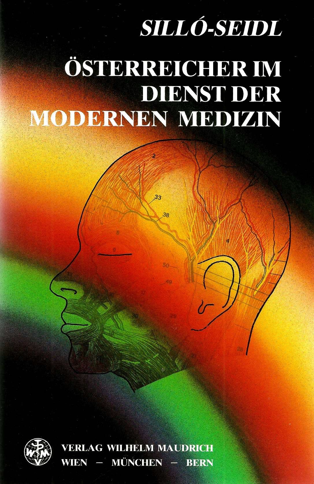 Österreicher im Dienst der modernen Medizin Medicine