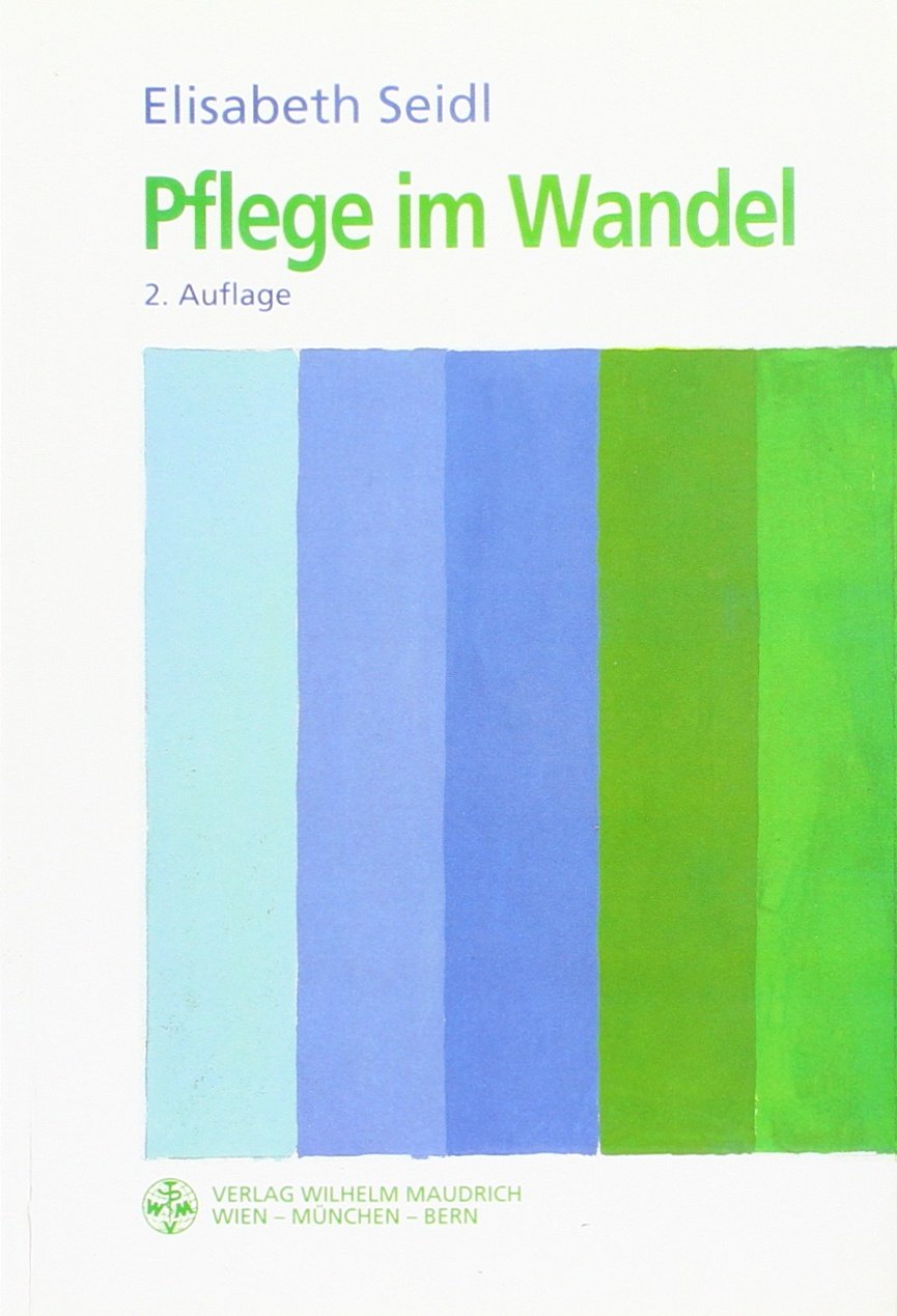 Pflege im Wandel: Das soziale Umfeld der Pflege und seine historischen Wurzeln, dargestellt anhand einer empirischen Untersuchung Medicine