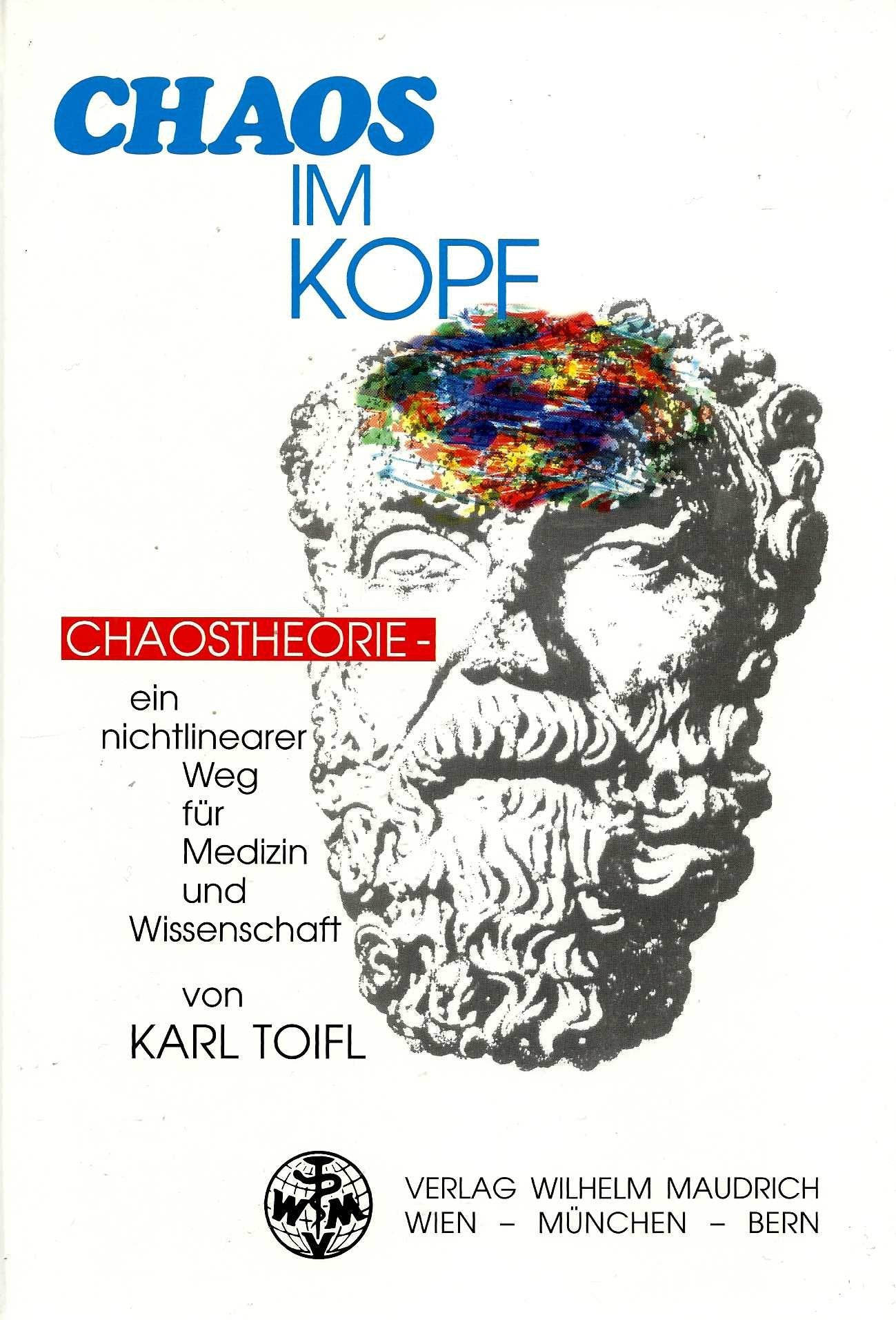 Product Image: Chaos im Kopf