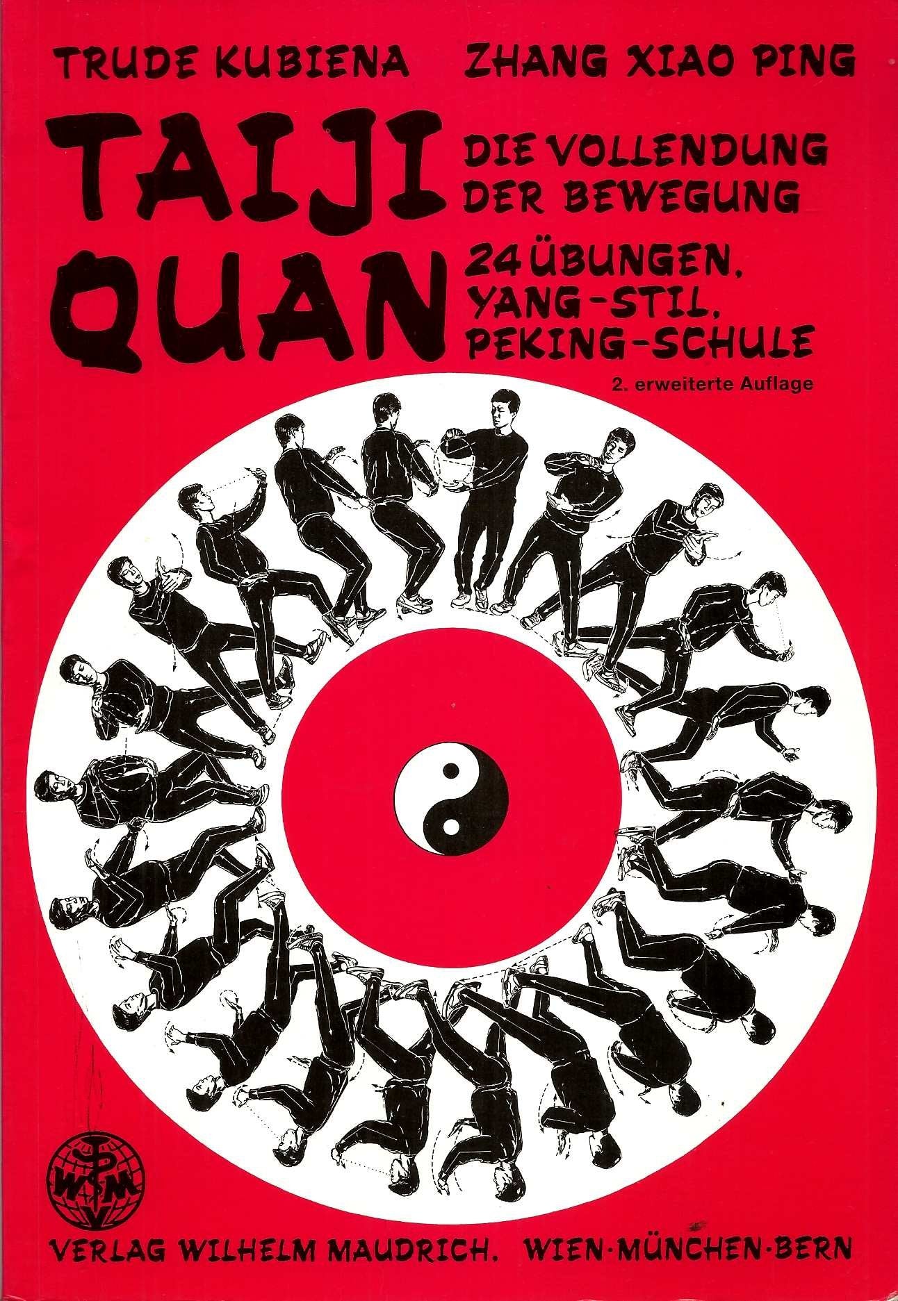 Taiji Quan: Die Vollendung der Bewegung Leisure & Fun