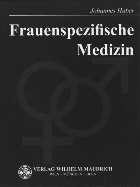 Frauenspezifische Medizin. Medicine