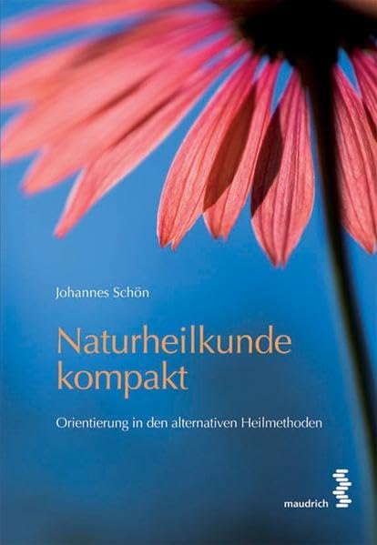 Naturheilkunde kompakt Health, Nutrition & Fitness