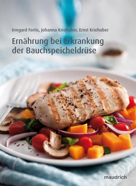 Ernährung bei Erkrankung der Bauchspeicheldrüse Health, Nutrition & Fitness