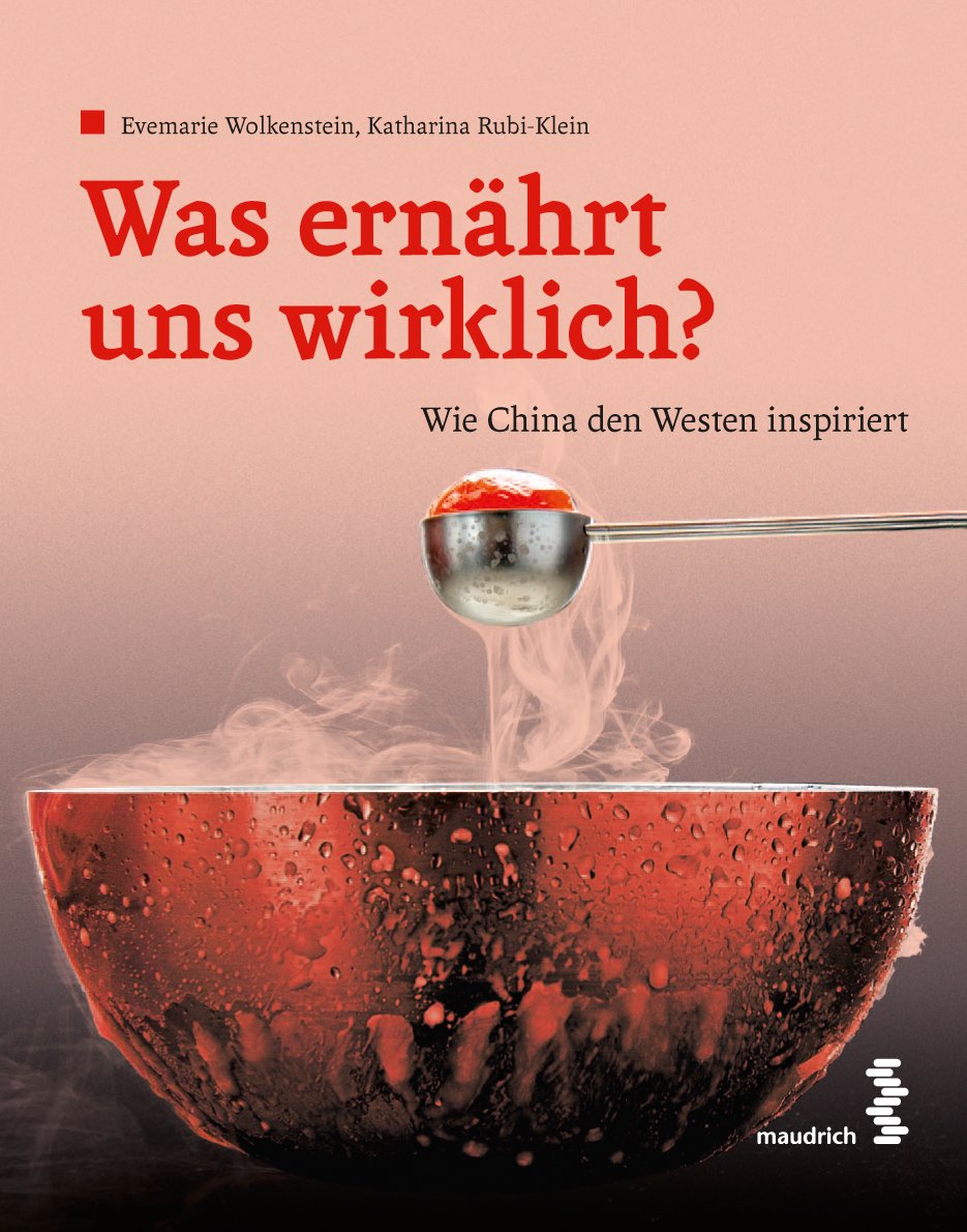 Was ernährt uns wirklich? Health, Nutrition & Fitness