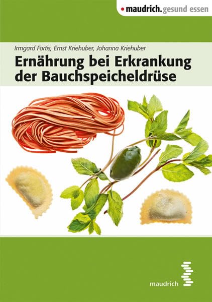 Ernährung bei Erkrankung der Bauchspeicheldrüse Health, Nutrition & Fitness