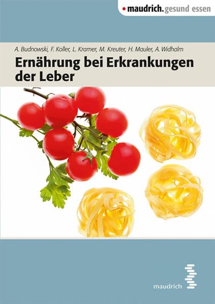 Ernährung bei Erkrankungen der Leber Medicine
