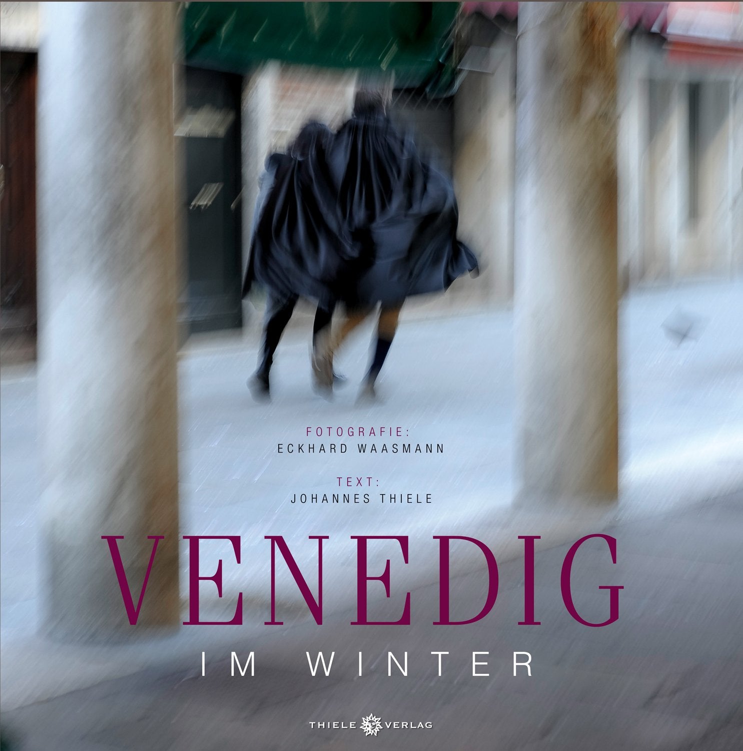 Product Image: Alles über Venedig