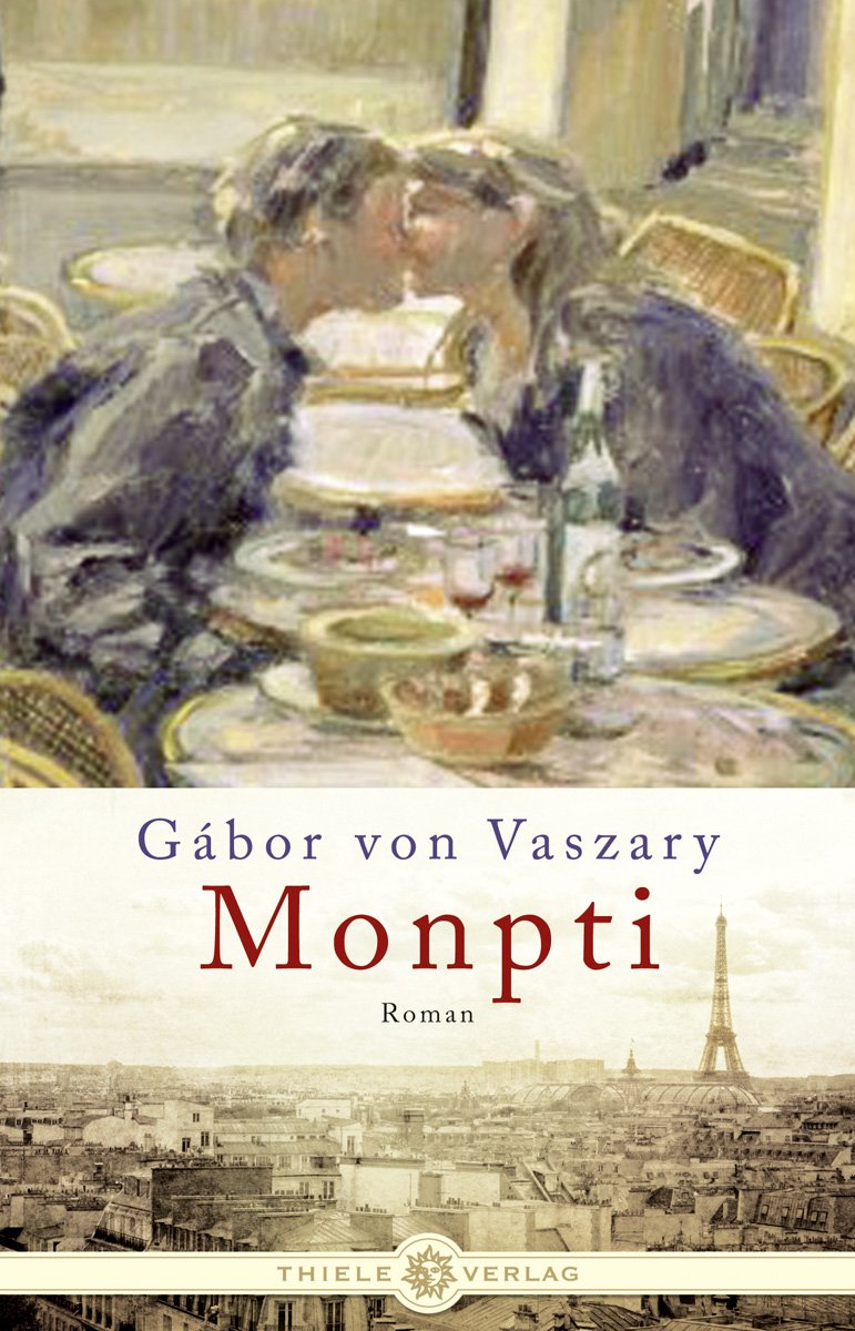 Product Image: Monpti: Roman