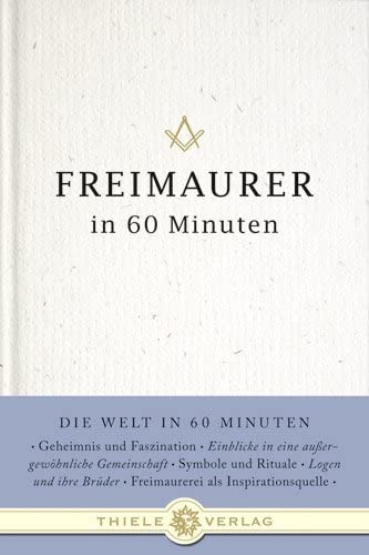 Freimaurer in 60 Minuten Books