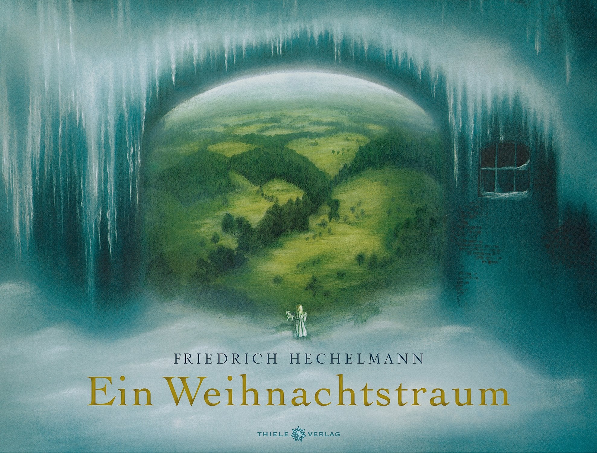 Product Image: Ein Weihnachtstraum