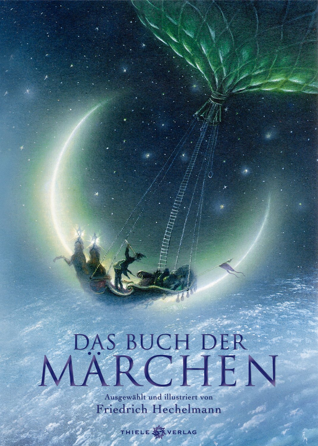 Product Image: Das Buch der Märchen