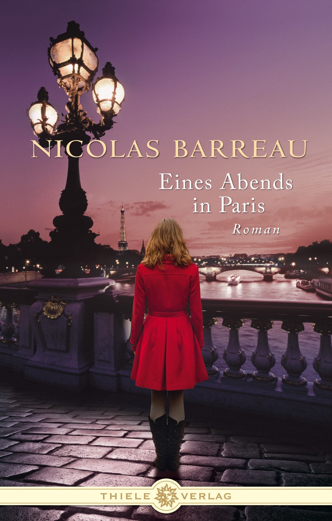 Product Image: Eines Abends in Paris