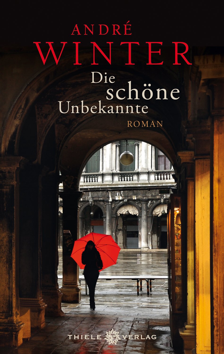 Product Image: Die schöne Unbekannte