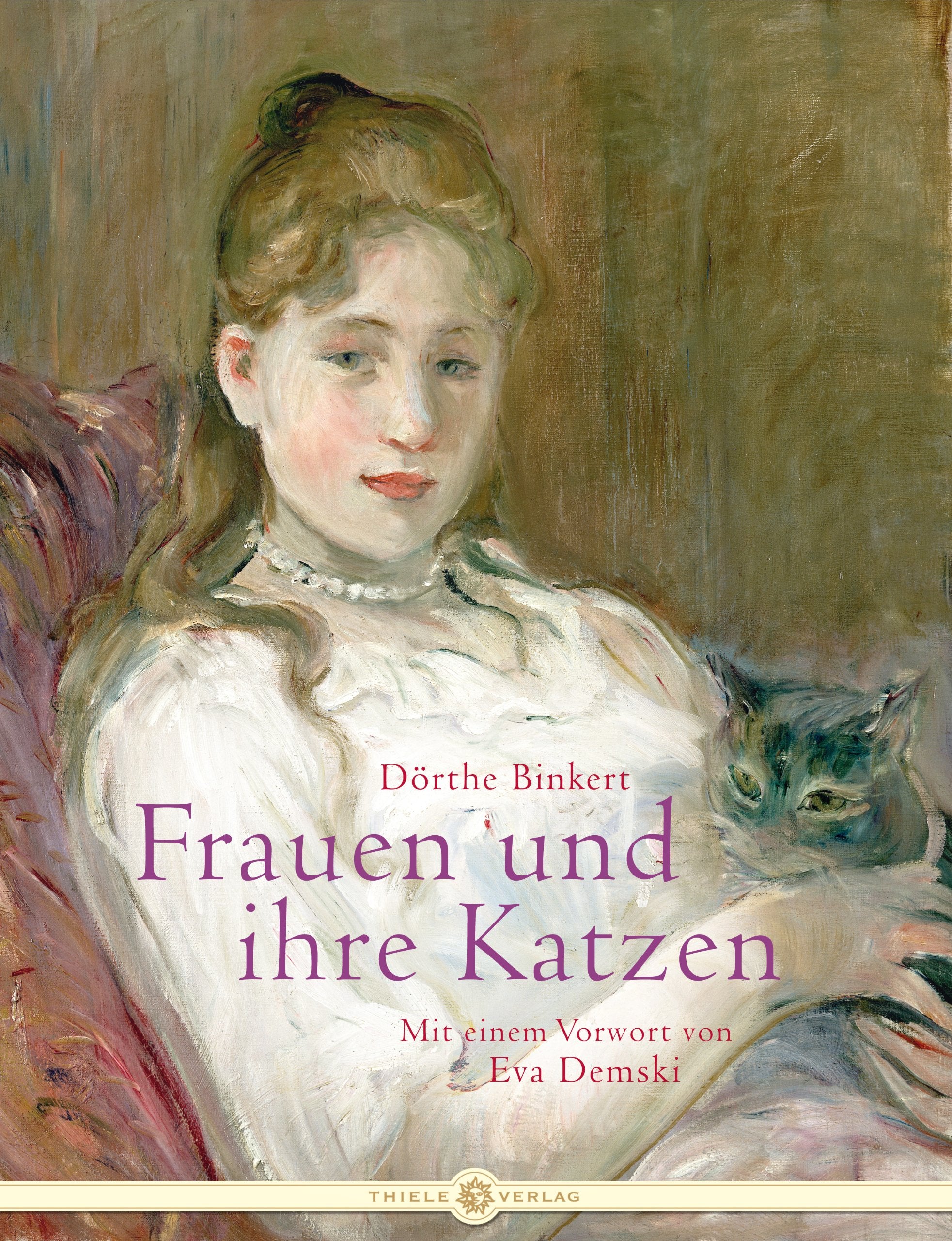 Frauen und ihre Katzen Film, Art & Culture
