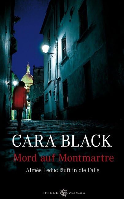 Product Image: Mord am Montmartre