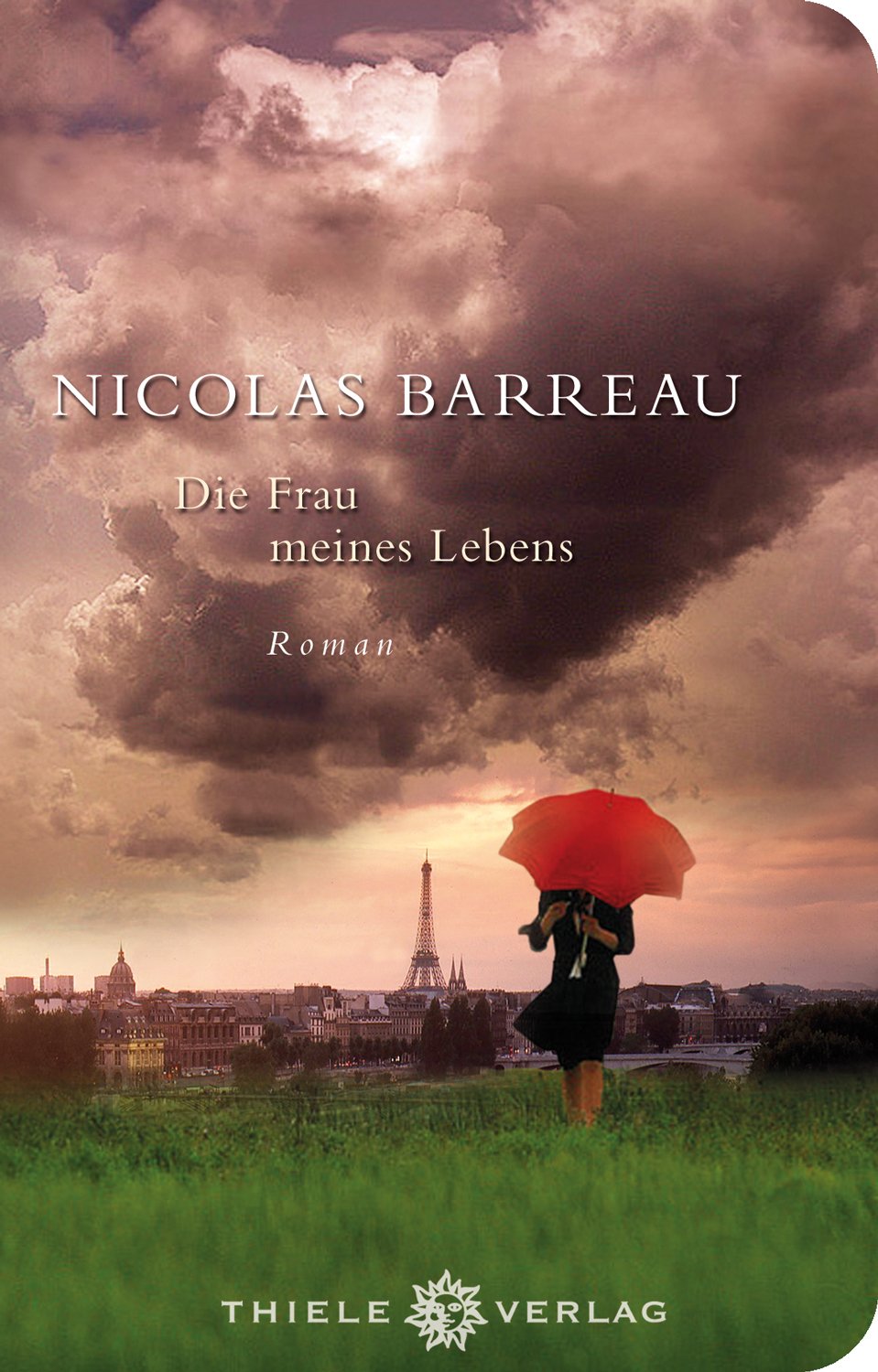 Die Frau meines Lebens: Geschenkausgabe Contemporary literature