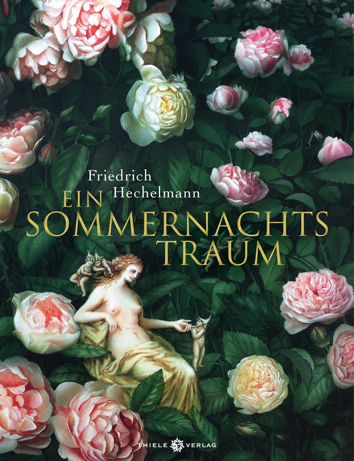 Product Image: Ein Sommernachtstraum