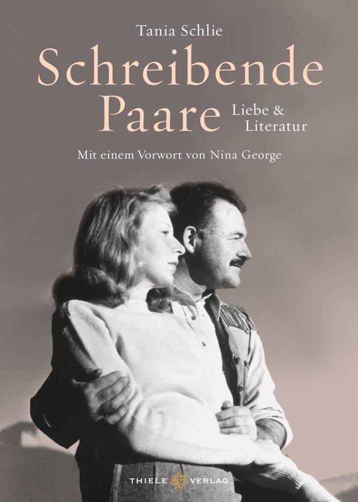 Schreibende Paare book