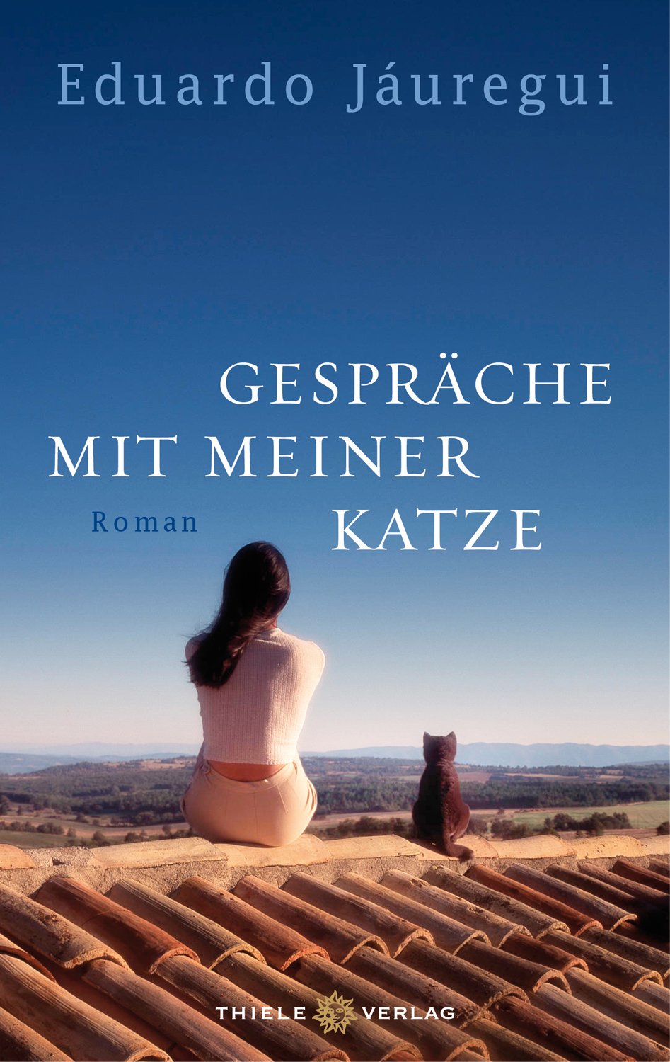Gespräche mit meiner Katze Contemporary literature Books