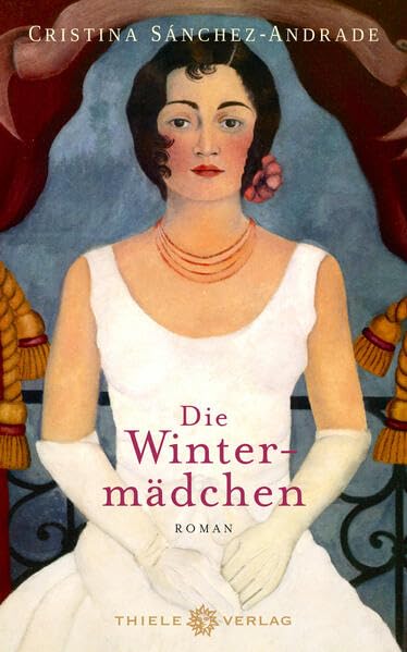 Die Wintermädchen Contemporary literature Books