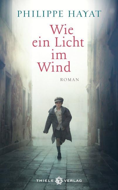Wie ein Licht im Wind Contemporary literature Books