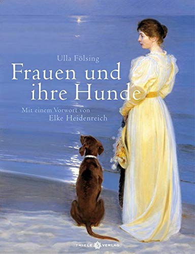 Frauen und ihre Hunde Lifestyle