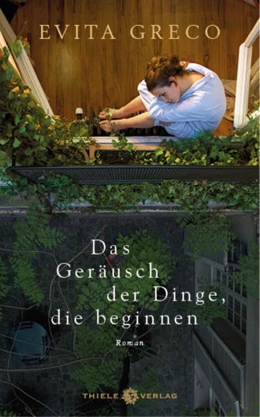 Product Image: Das Geräusch der Dinge, die beginnen