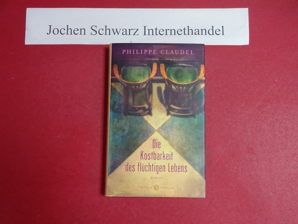 Die Kostbarkeit des flüchtigen Lebens Contemporary literature