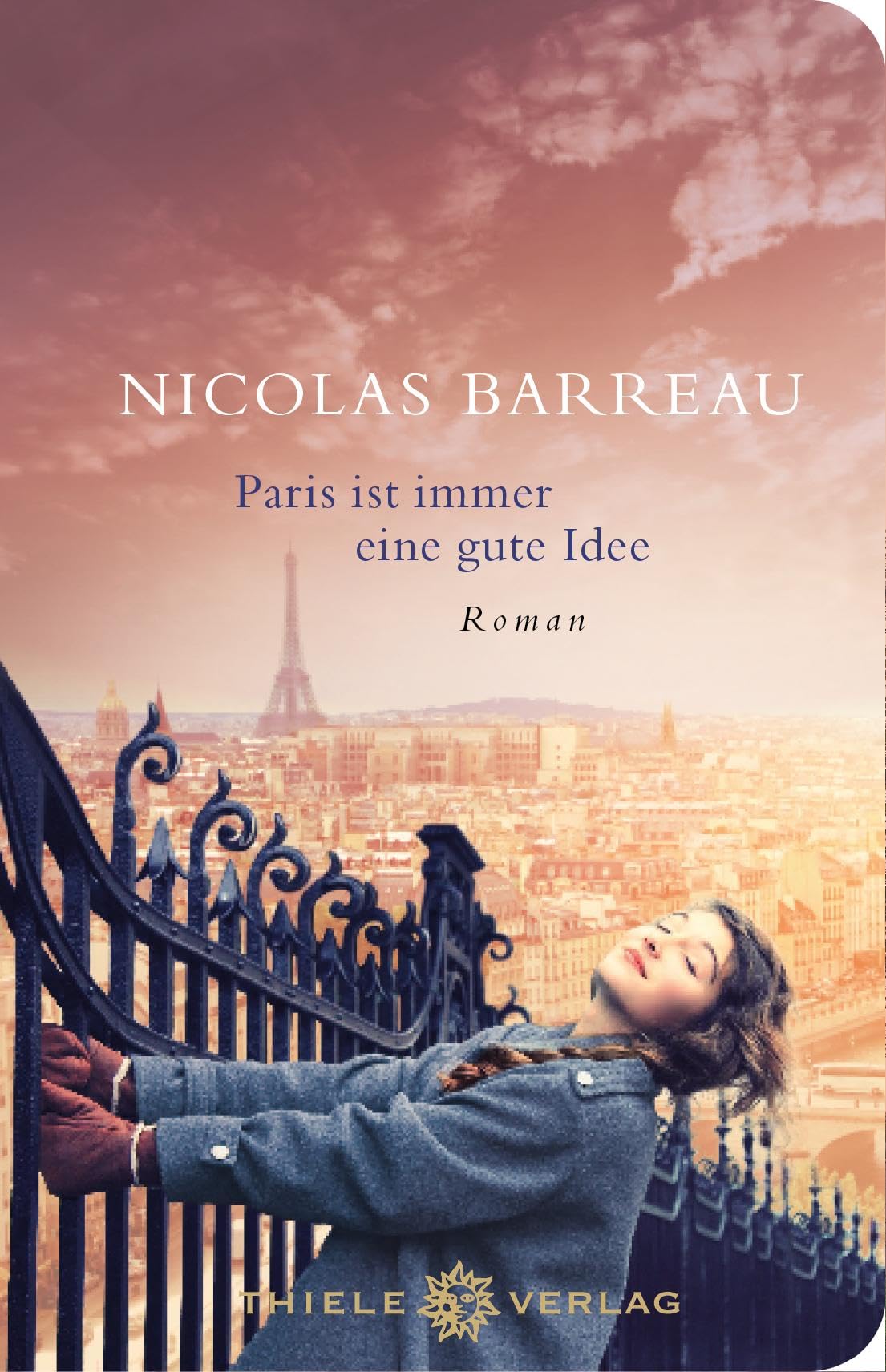 Paris ist immer eine gute Idee Contemporary literature Books