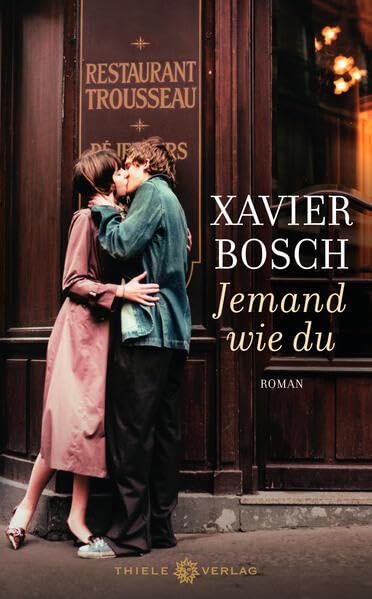 Jemand wie du: Roman Contemporary literature