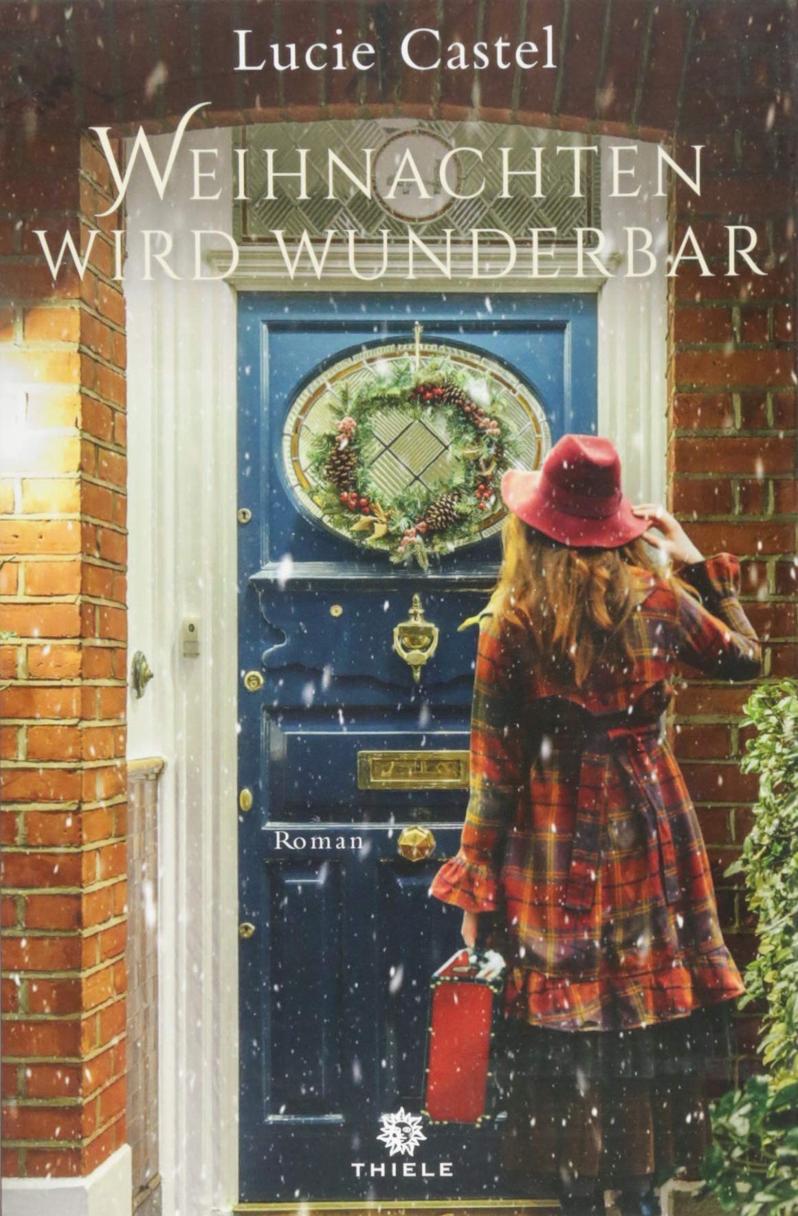 Product Image: Weihnachten wird wunderbar