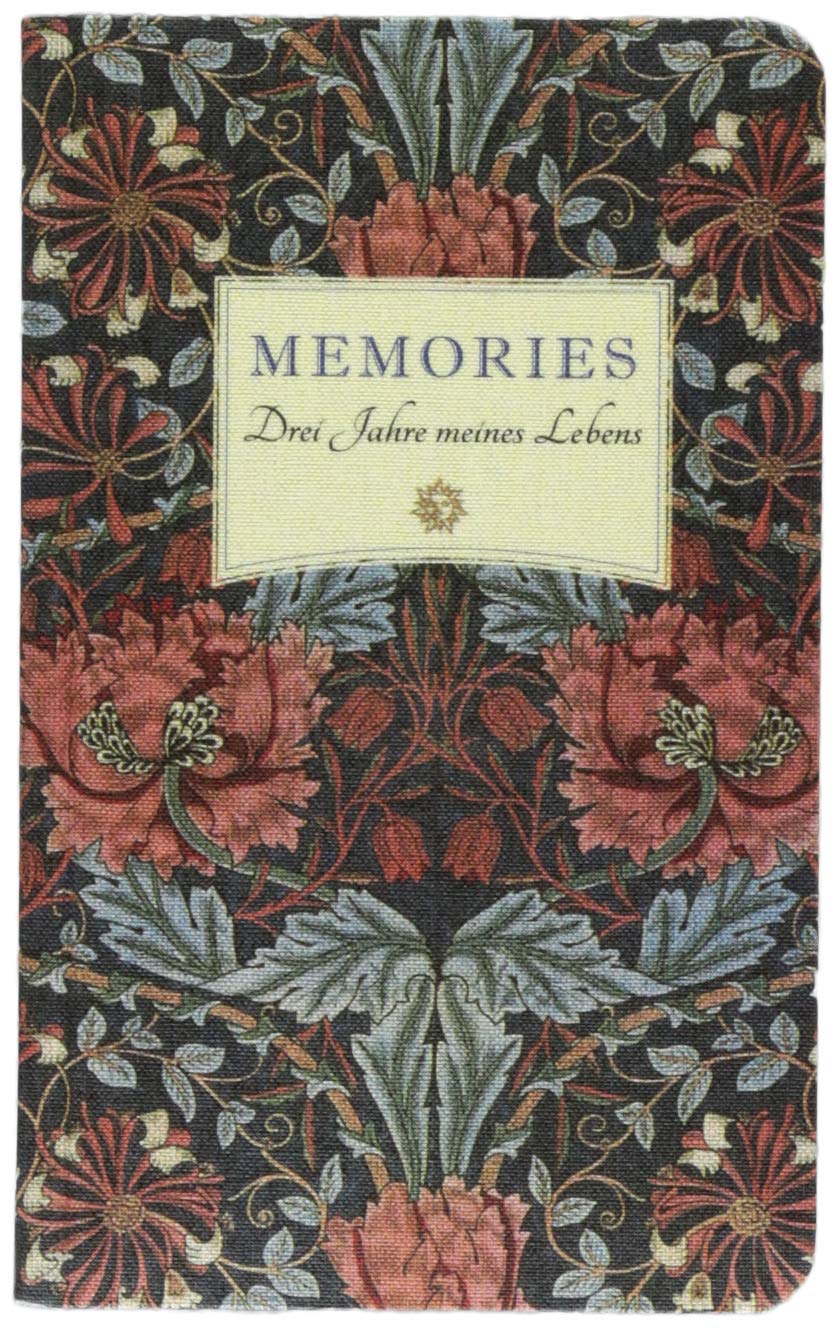 Memories 6: Drei Jahres meines Lebens Lifestyle