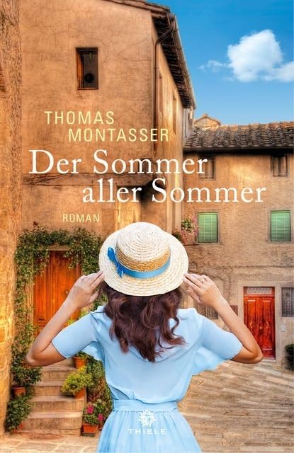 Der Sommer aller Sommer Contemporary literature Books