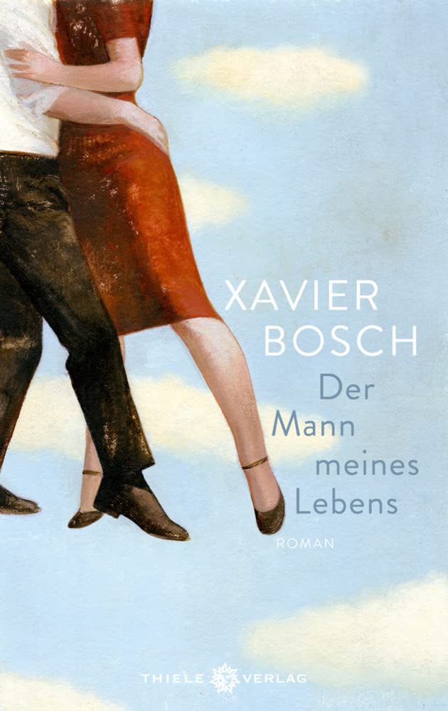 Der Mann meines Lebens Contemporary literature Books