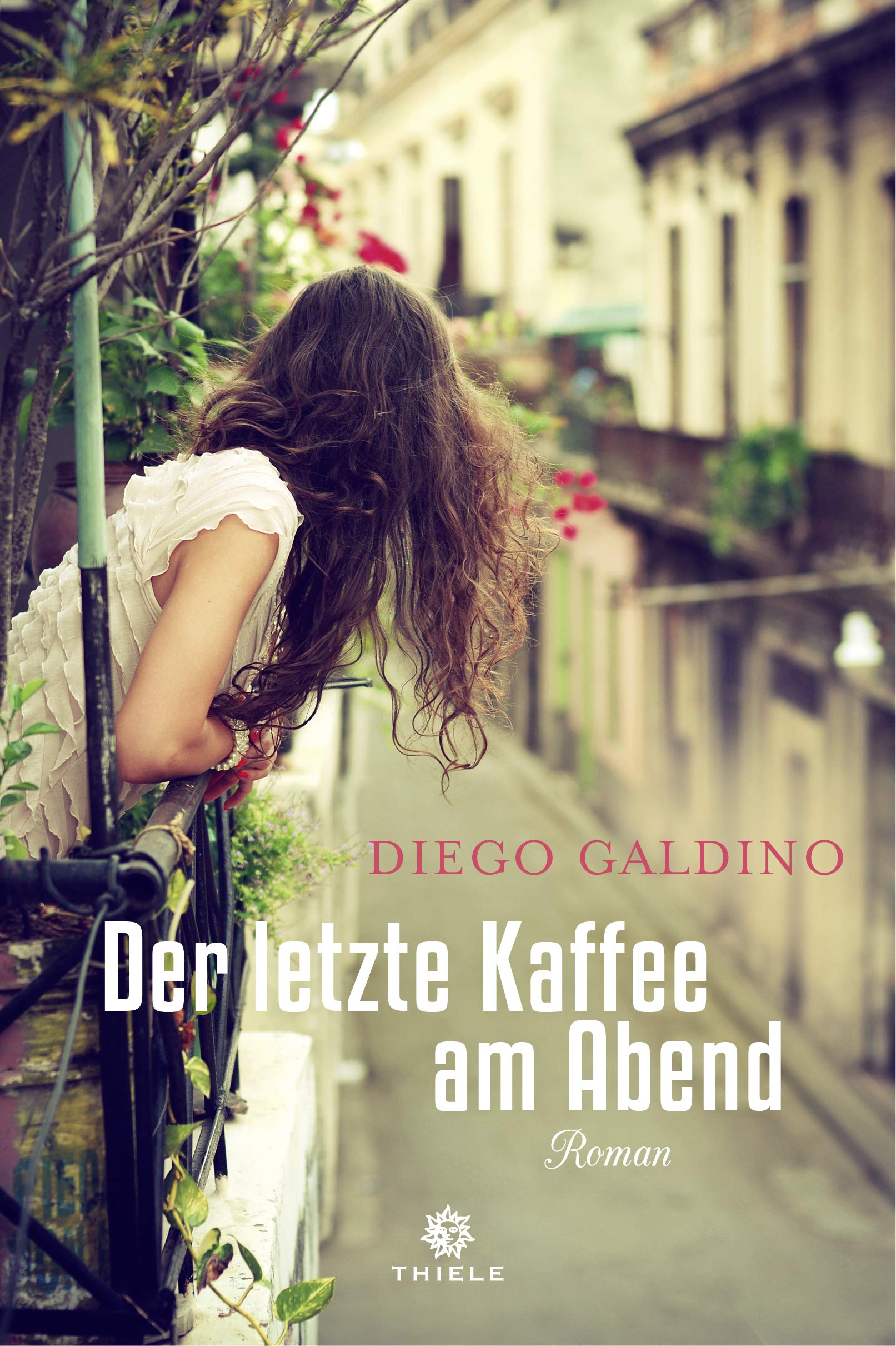 Product Image: Der letzte Kaffee am Abend